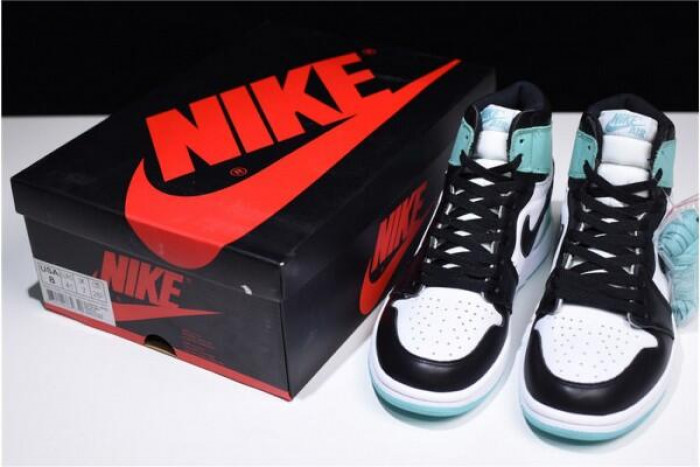 air jordan 1 retro high igloo 861428-100