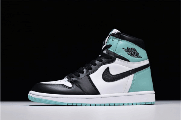 air jordan 1 retro high igloo 861428-100