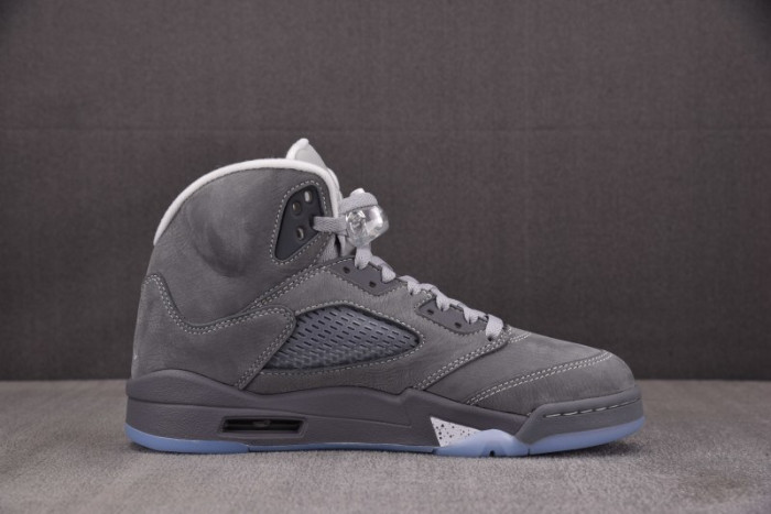 Air Jordan 5 Wolf Grey 2026 DD0587-002