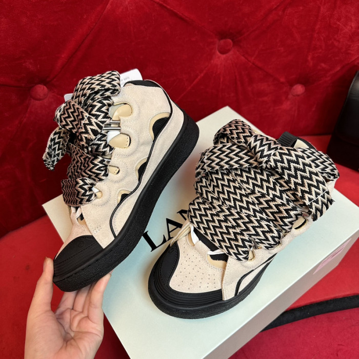 LANVIN SNEAKER LA01040