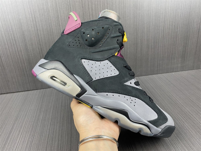 air jordan 6 “bordeaux” ct8529-063