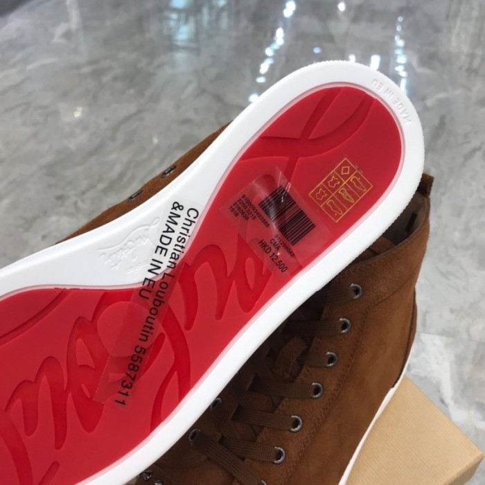 cl sneaker