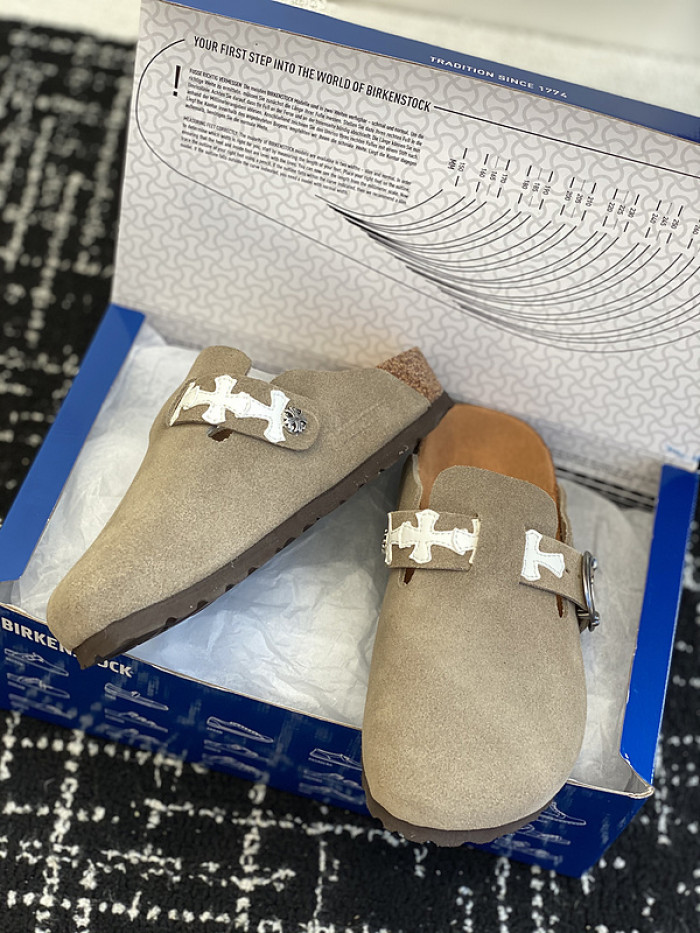 Birkenstock Slides BKS01106
