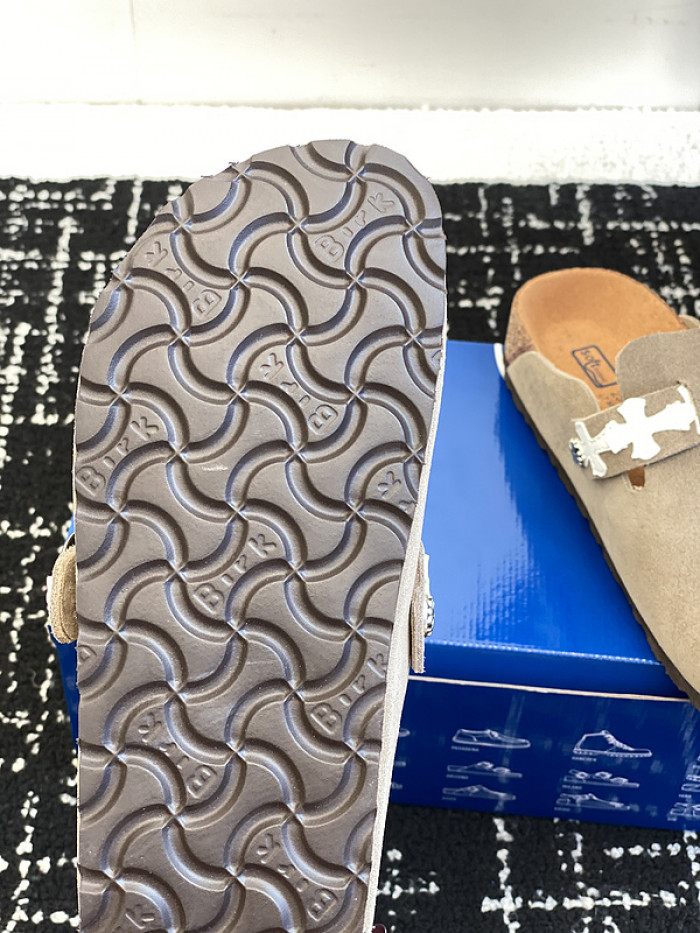 Birkenstock Slides BKS01106
