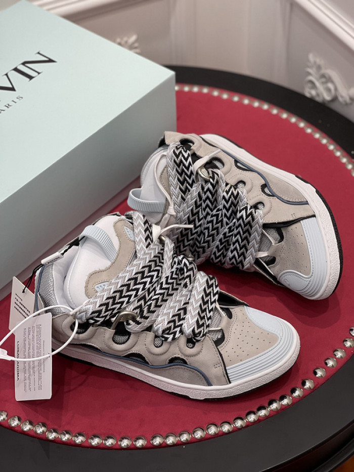lanvin sneaker la036