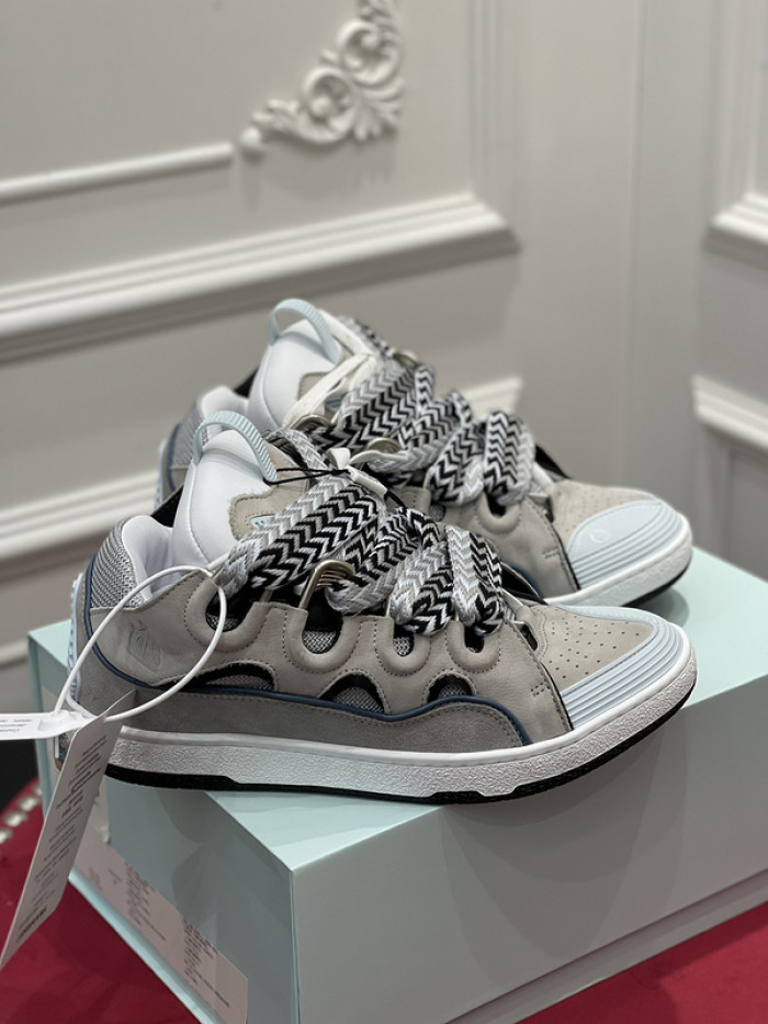 lanvin sneaker la036