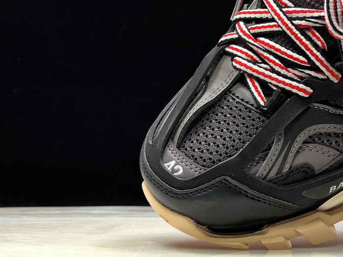 Ba*len*cia*ga track sneaker w09o5 8131