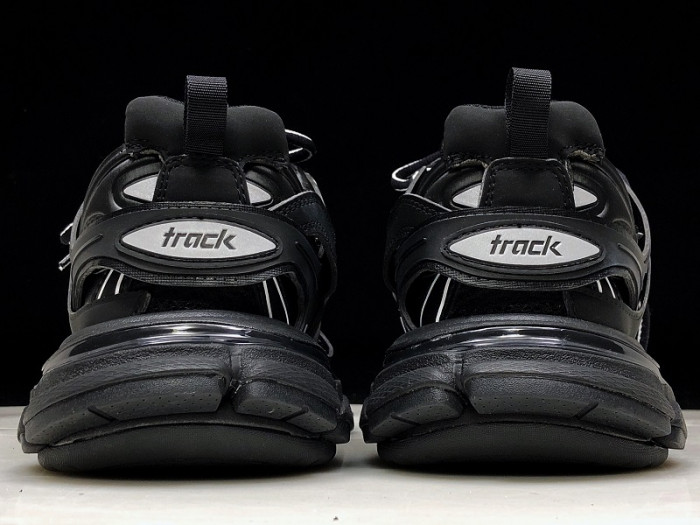Ba*len*cia*ga track sneaker w09o5 8134