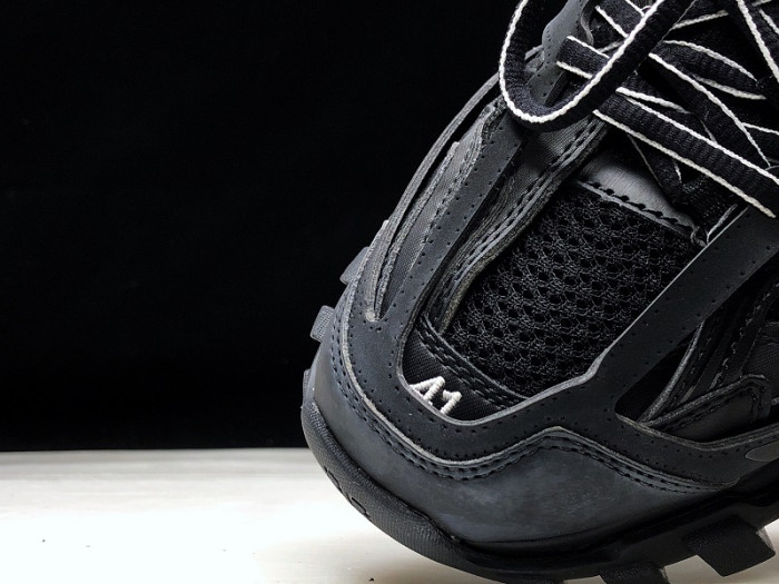 Ba*len*cia*ga track sneaker w09o5 8134
