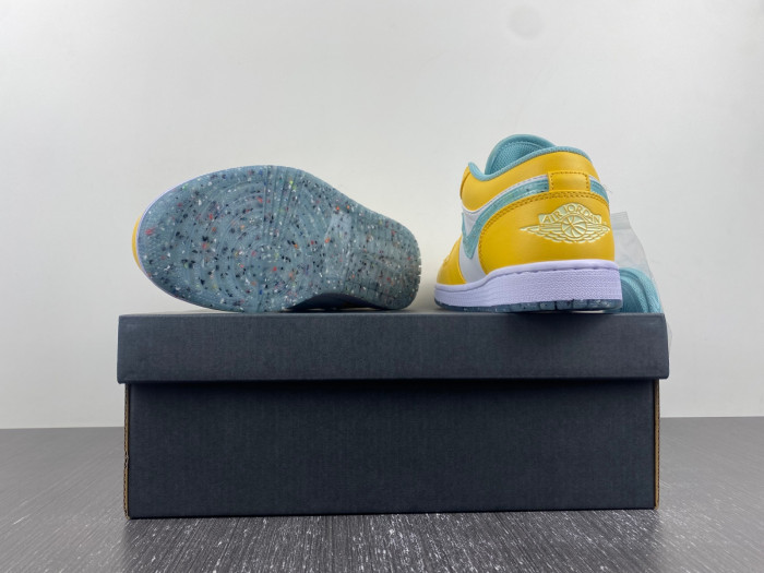 air jordan 1 low se recycled grind dx4375-800