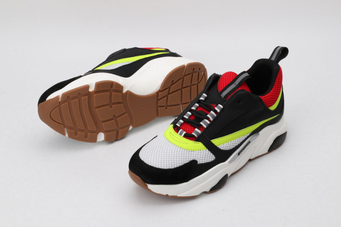 D*or b22 sneaker d0114