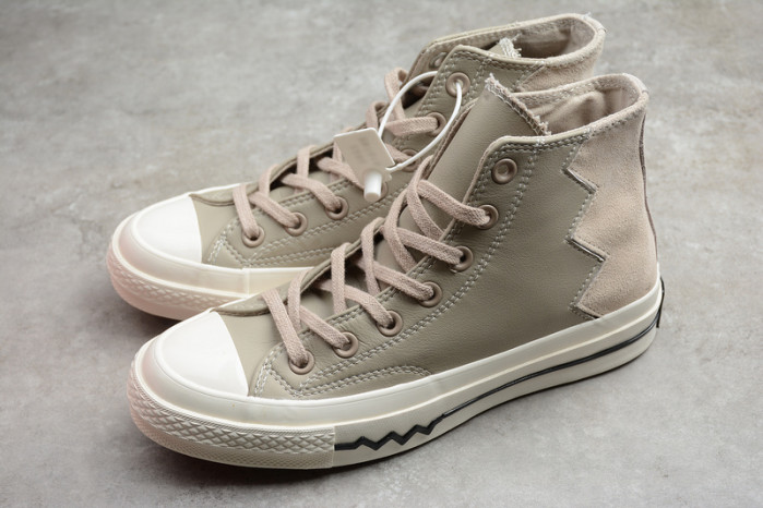 converse chuck taylor vltg leather and suede 70s c0017