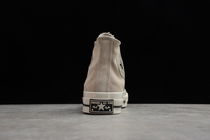 converse chuck taylor vltg leather and suede 70s c0017