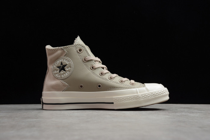converse chuck taylor vltg leather and suede 70s c0017
