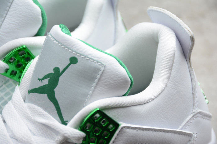 air jordan 4 "pine green" ct8527-113