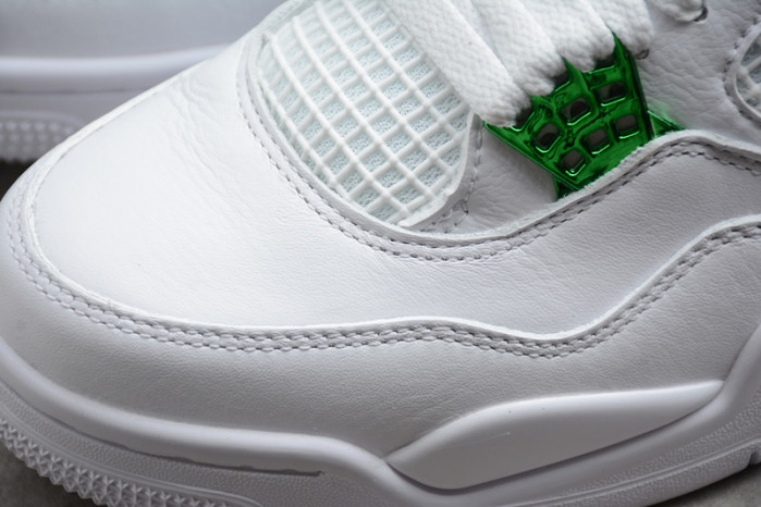 air jordan 4 "pine green" ct8527-113