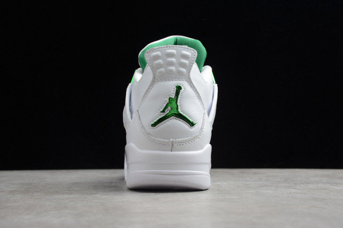 air jordan 4 "pine green" ct8527-113