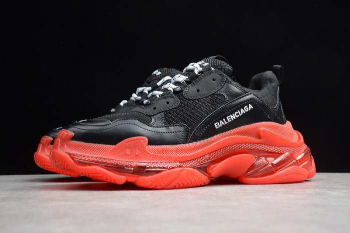 Ba*len*cia*ga Triple S SNEAKER W09O5 7412