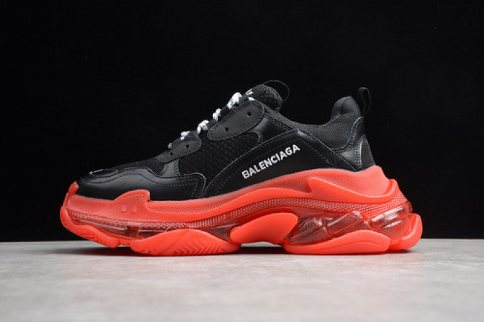 Ba*len*cia*ga Triple S SNEAKER W09O5 7412