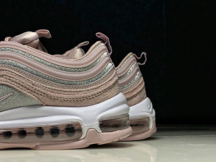 nike air max 97 particle rose (w) at0071-600