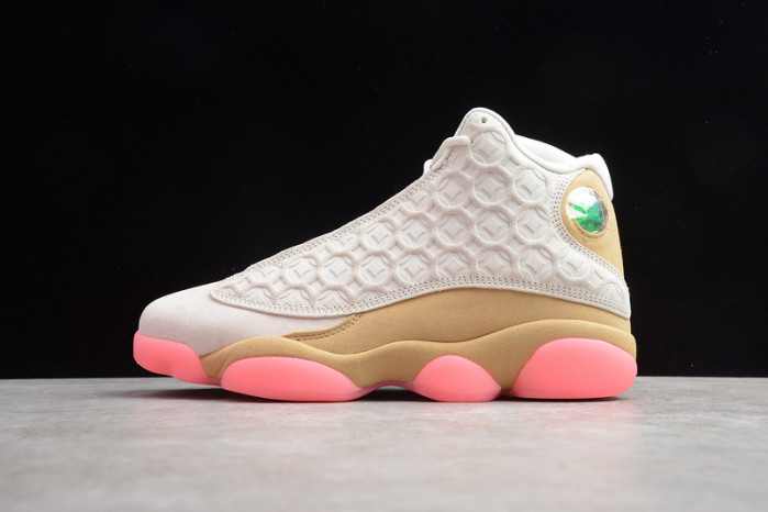 air jordan 13 chinese new year cw4409-100