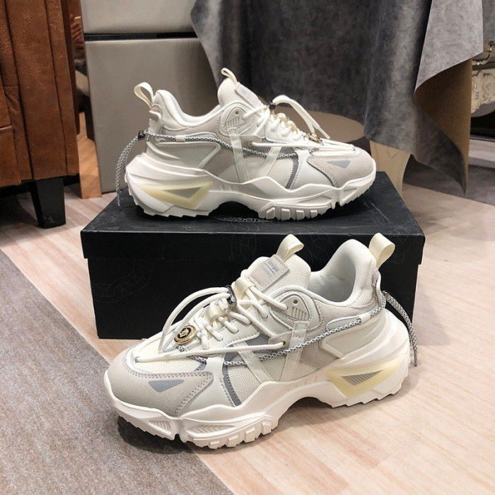 versace sneaker