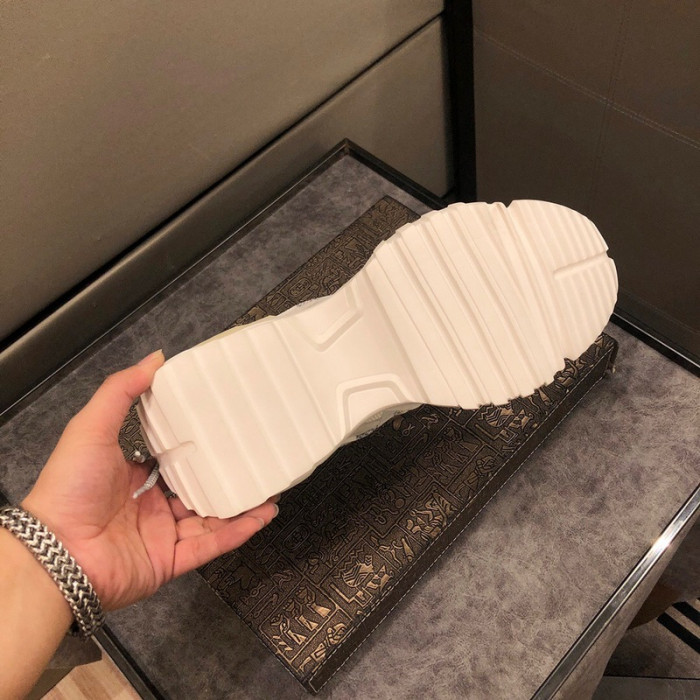 versace sneaker