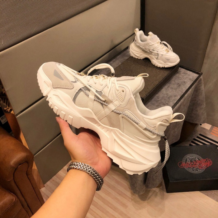 versace sneaker