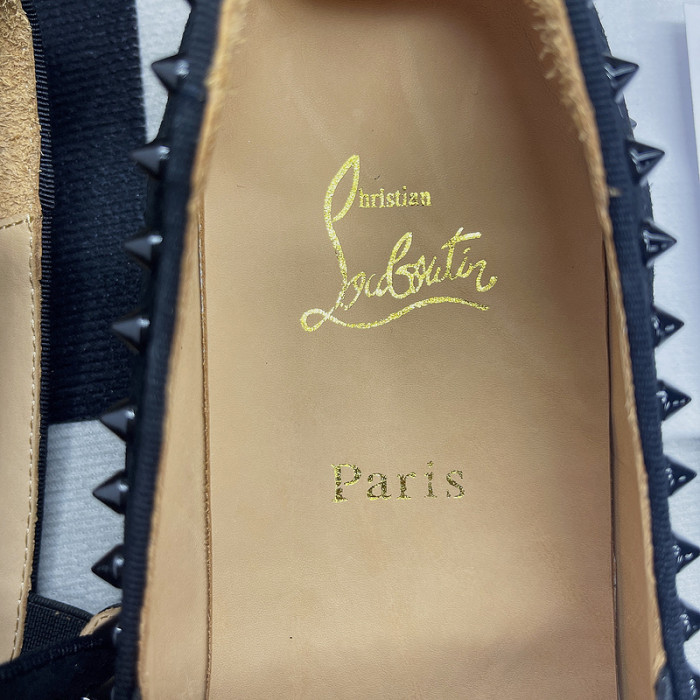 cl sneaker