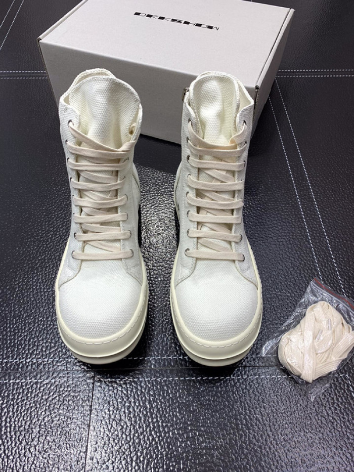 rick owens sneaker r013