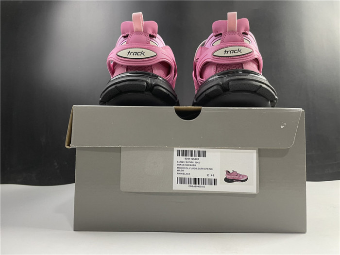 Ba*len*cia*ga track sneaker w1gb8 5542