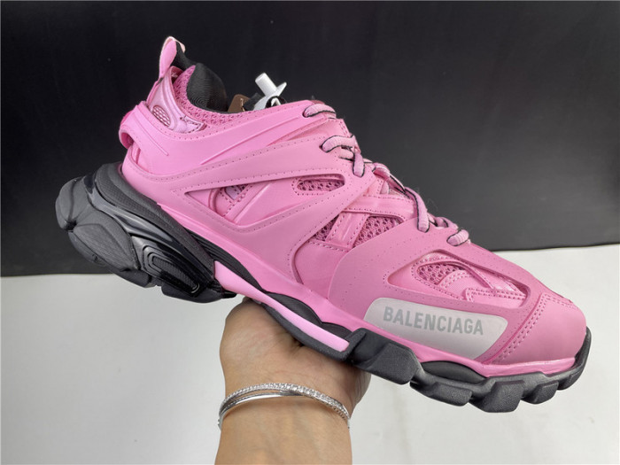 Ba*len*cia*ga track sneaker w1gb8 5542