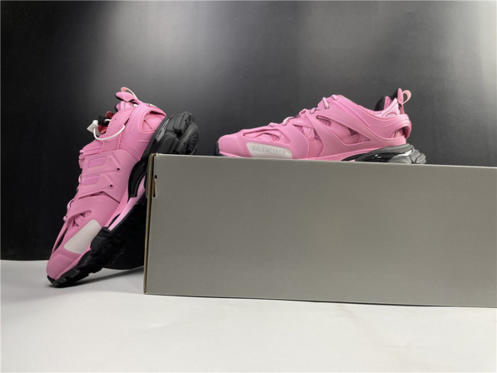 Ba*len*cia*ga track sneaker w1gb8 5542
