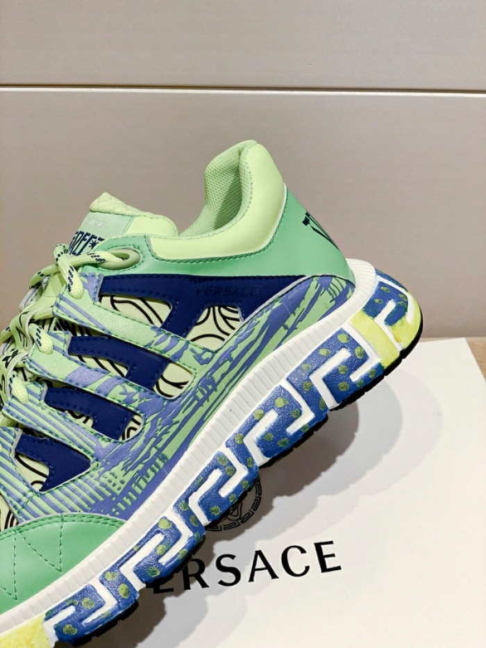 versace sneaker