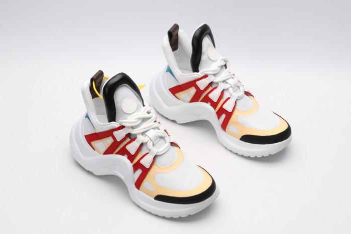 l0vt sneakers