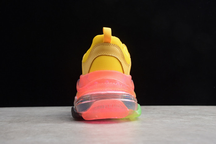 Ba*len*cia*ga triple s sneaker w09o5 7416