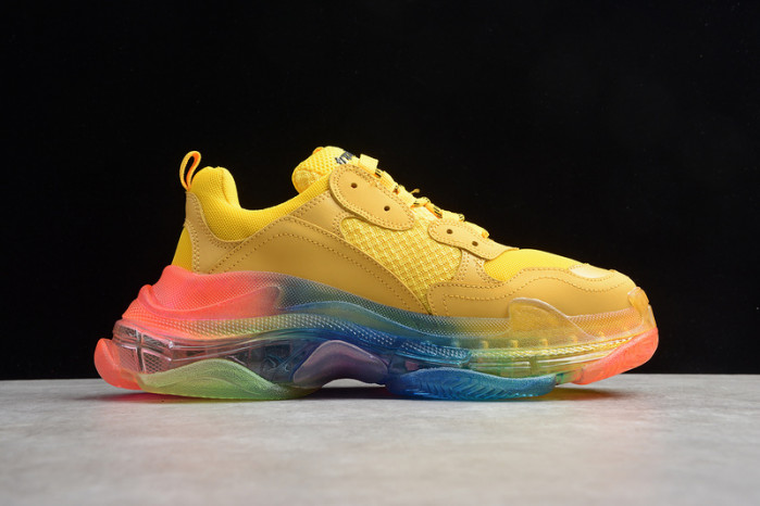 Ba*len*cia*ga triple s sneaker w09o5 7416