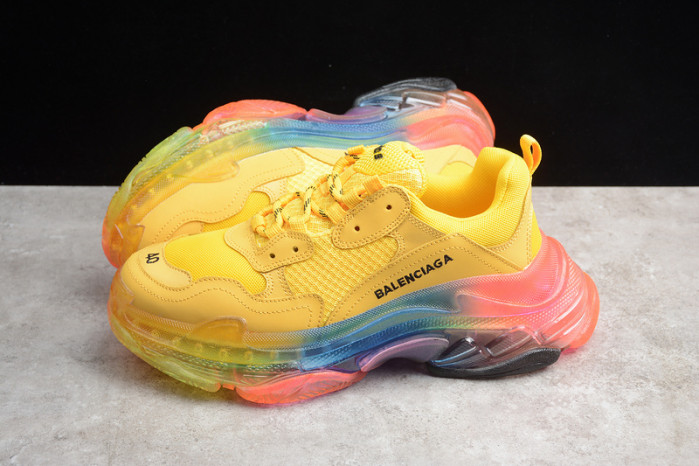 Ba*len*cia*ga triple s sneaker w09o5 7416