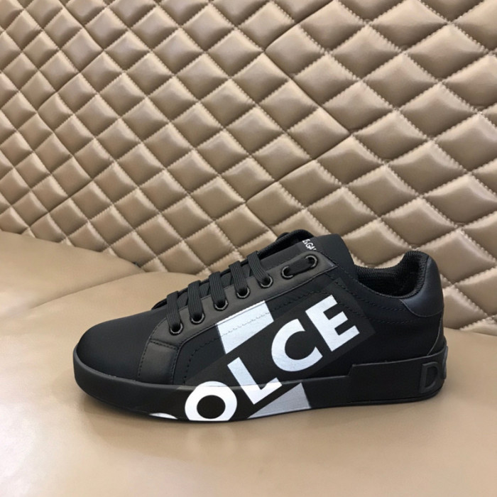 d&g sneakaer d001