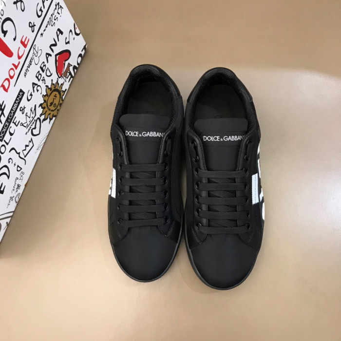 d&g sneakaer d001