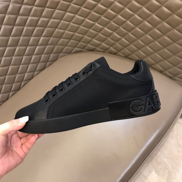 d&g sneakaer d001