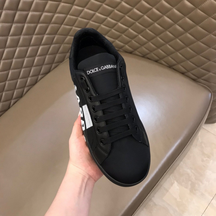 d&g sneakaer d001
