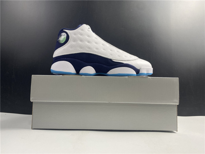 air jordan 13 obsidian 414571-144