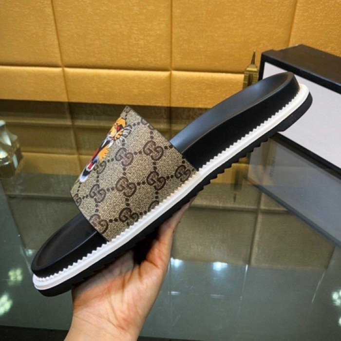 G*u*i SLIDES