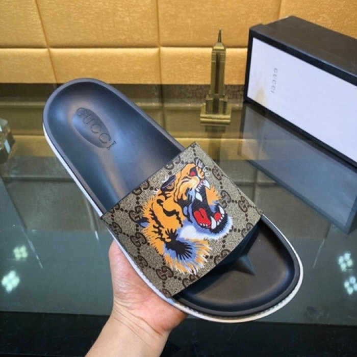 G*u*i SLIDES