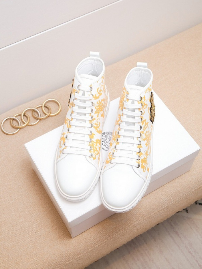 versace sneaker