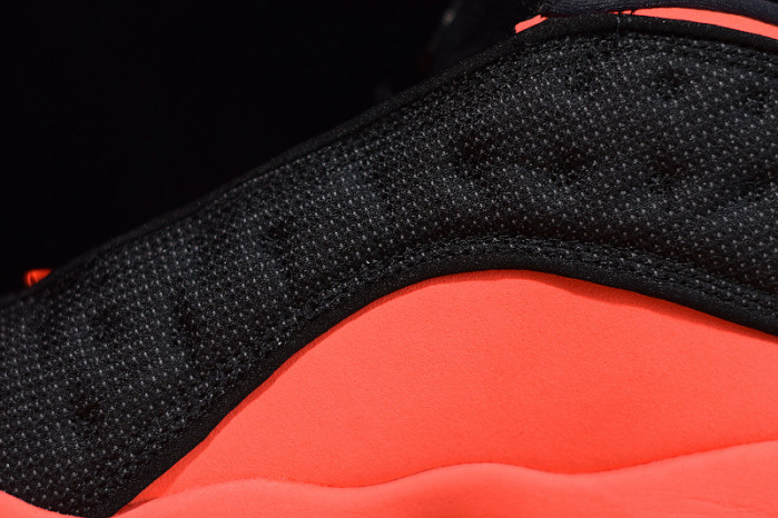 jordan 13 retro low clot black red at3102-006
