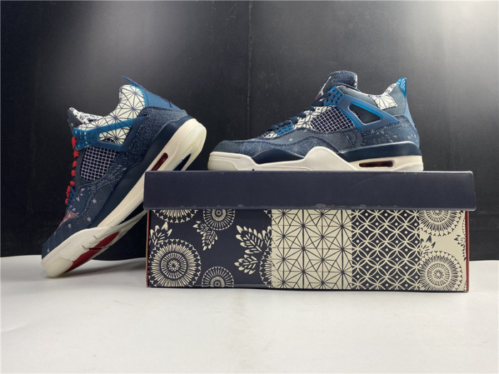 air jordan 4 se “sashiko