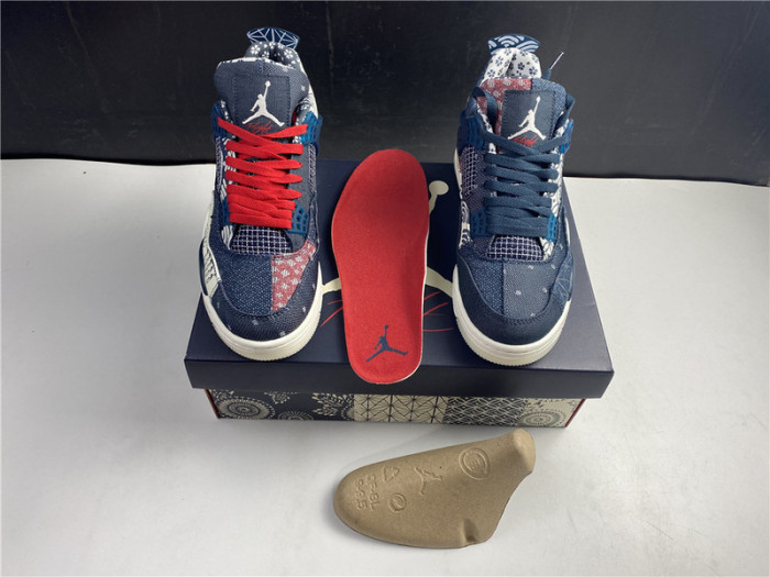 air jordan 4 se “sashiko