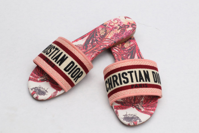D*0r SLIPPERS D06580